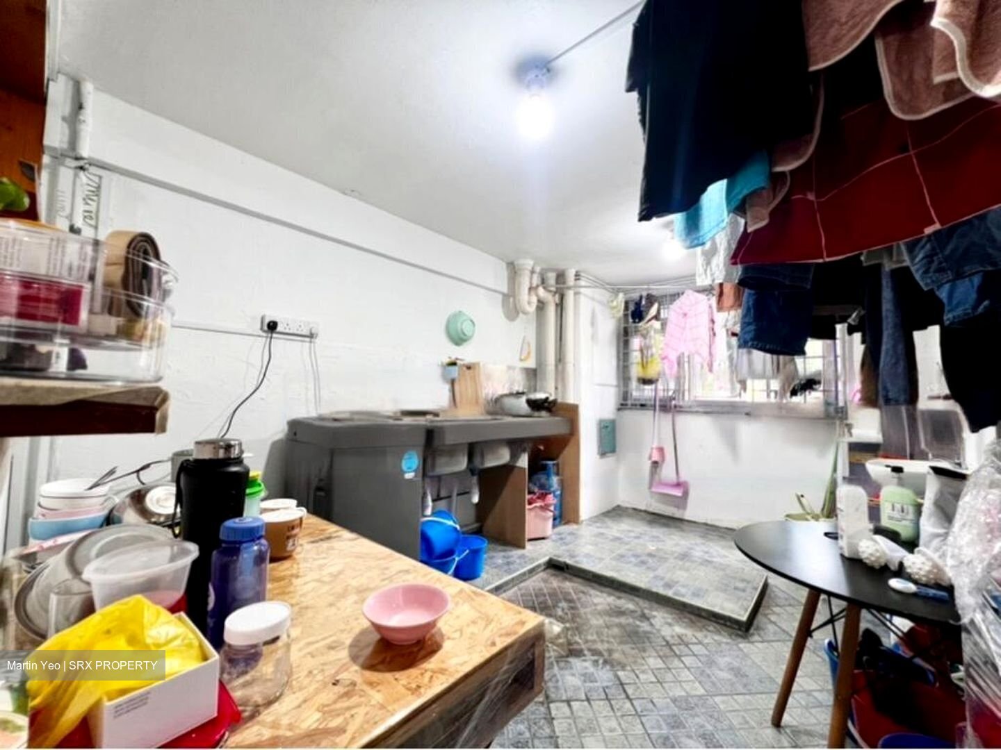 4 CHANGI VILLAGE ROAD (D17), Shop House #457578741